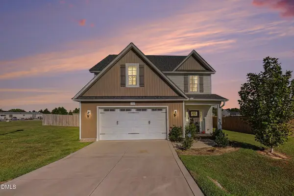 152 Briar Den, Benson, NC 27504