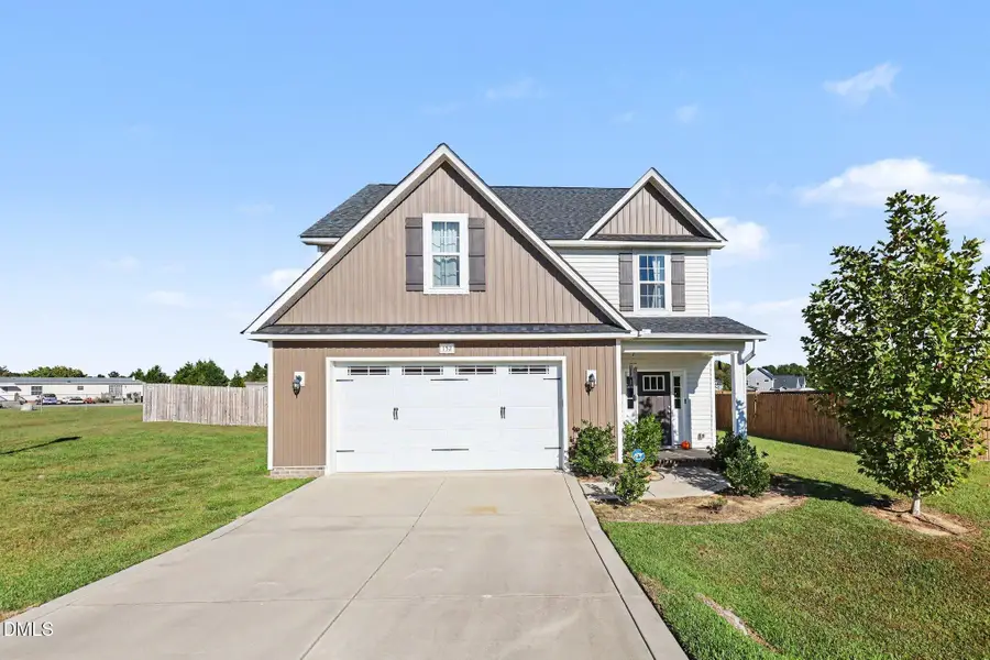 152 Briar Den, Benson, NC 27504 - #2