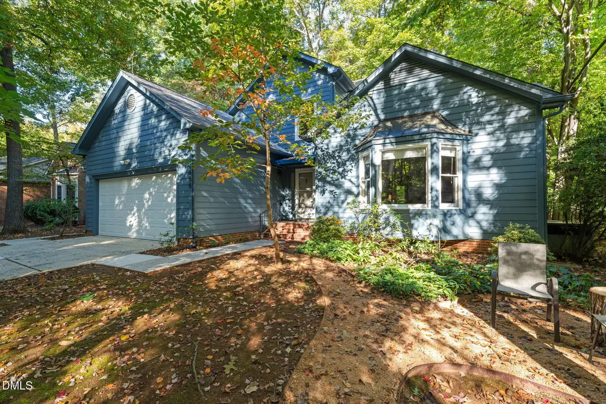 1606 Pathway Drive, Carrboro, NC 27510 - #1