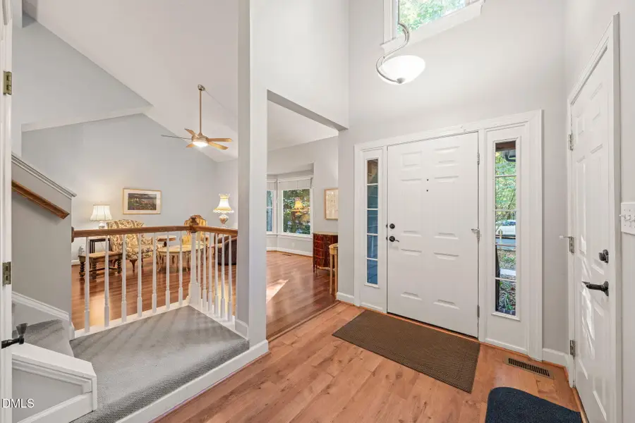 1606 Pathway Drive, Carrboro, NC 27510 - #3