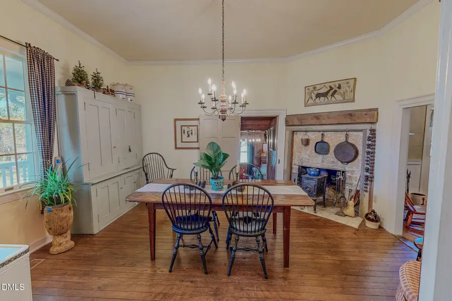 416 Charlie Moore Road, Timberlake, NC 27583 - #2