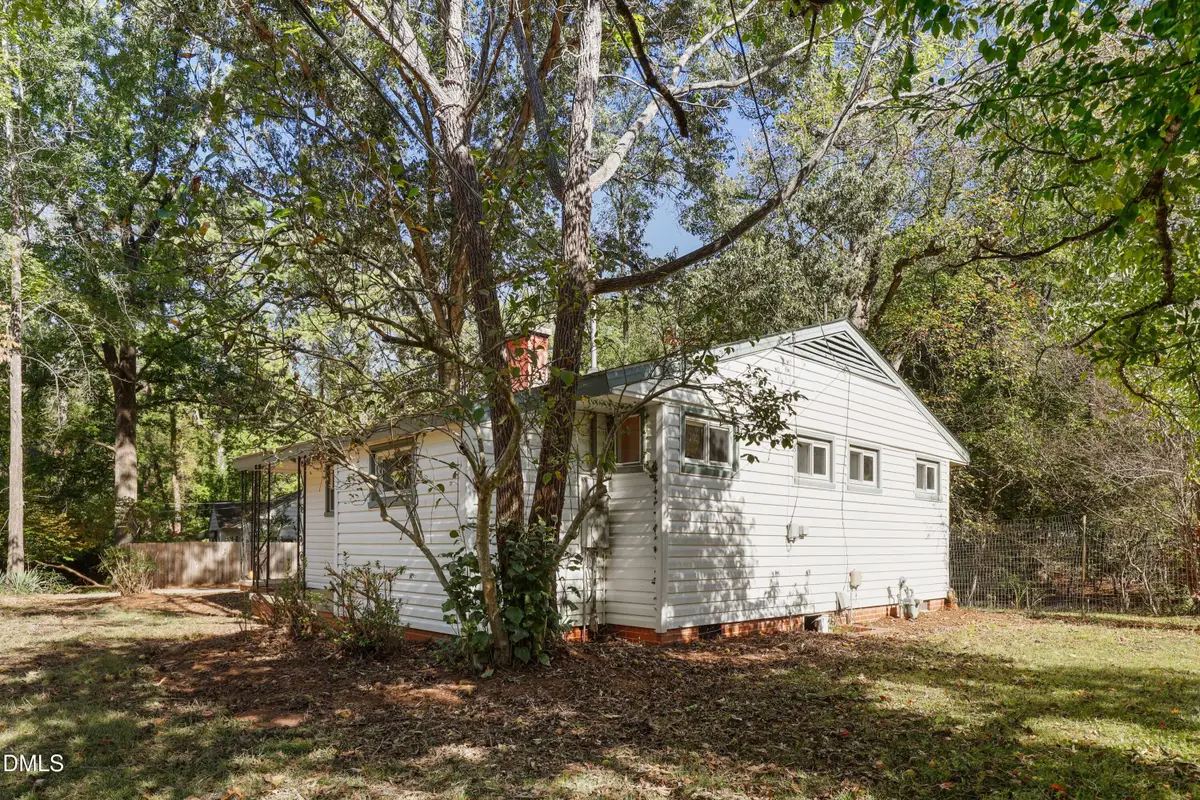 3408 Cole Mill Road, Durham, NC 27712 - #1