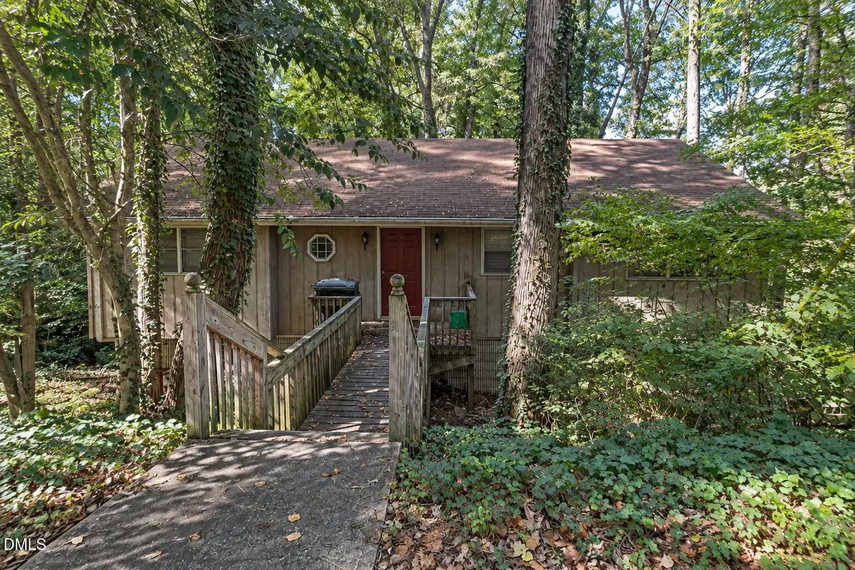 2708 Cartier Drive, Raleigh, NC 27608 - #1