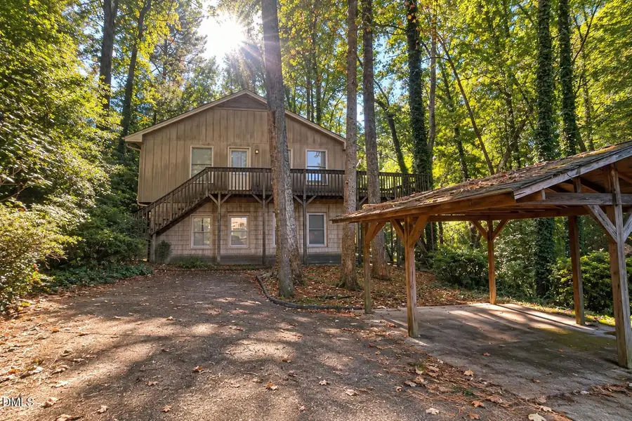 2708 Cartier Drive, Raleigh, NC 27608 - #2
