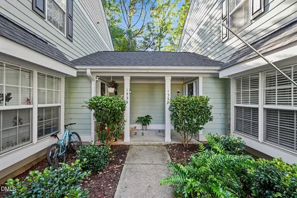 1327 Legacy Greene Avenue, Wake Forest, NC 27587