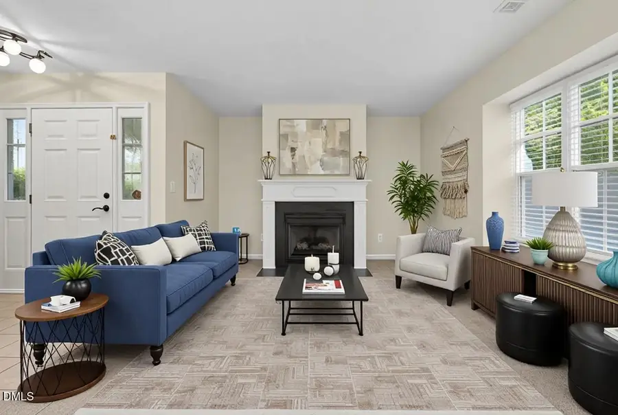1327 Legacy Greene Avenue, Wake Forest, NC 27587 - #2