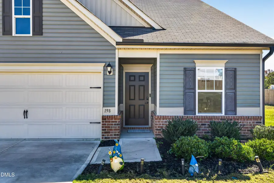 198 Double Barrel Street, Lillington, NC 27546 - #3