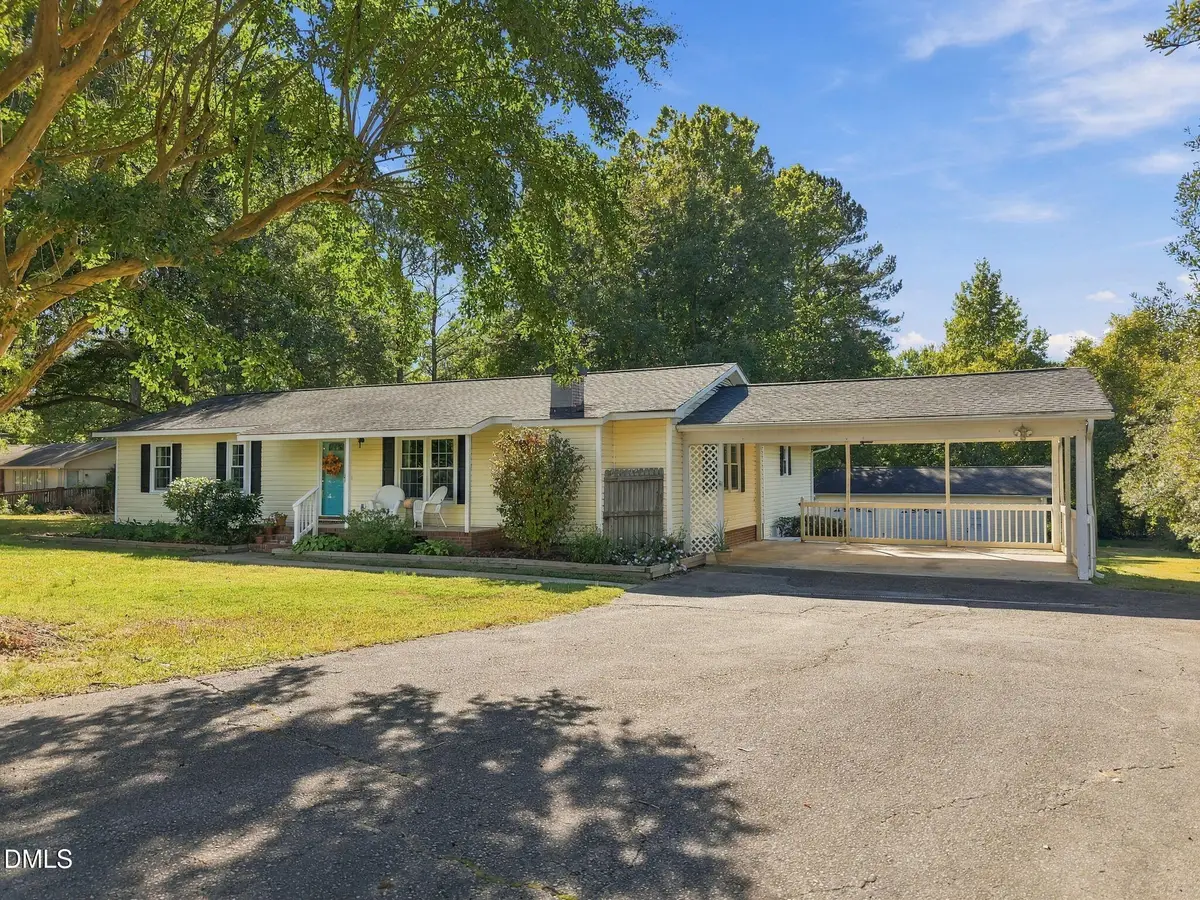 5320 Olde South Road, Raleigh, NC 27606 - #1