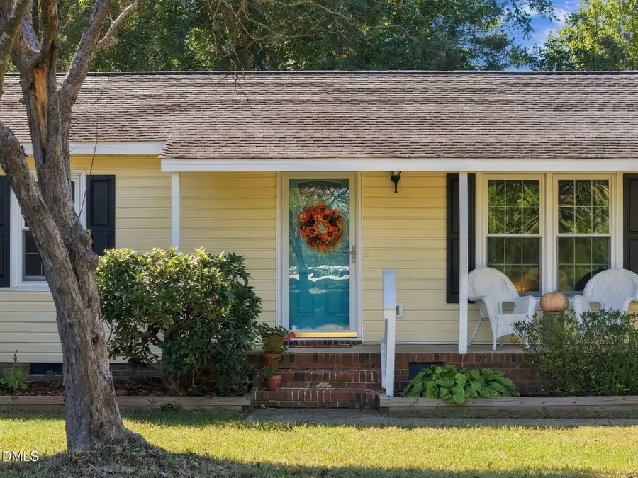 5320 Olde South Road, Raleigh, NC 27606 - #2