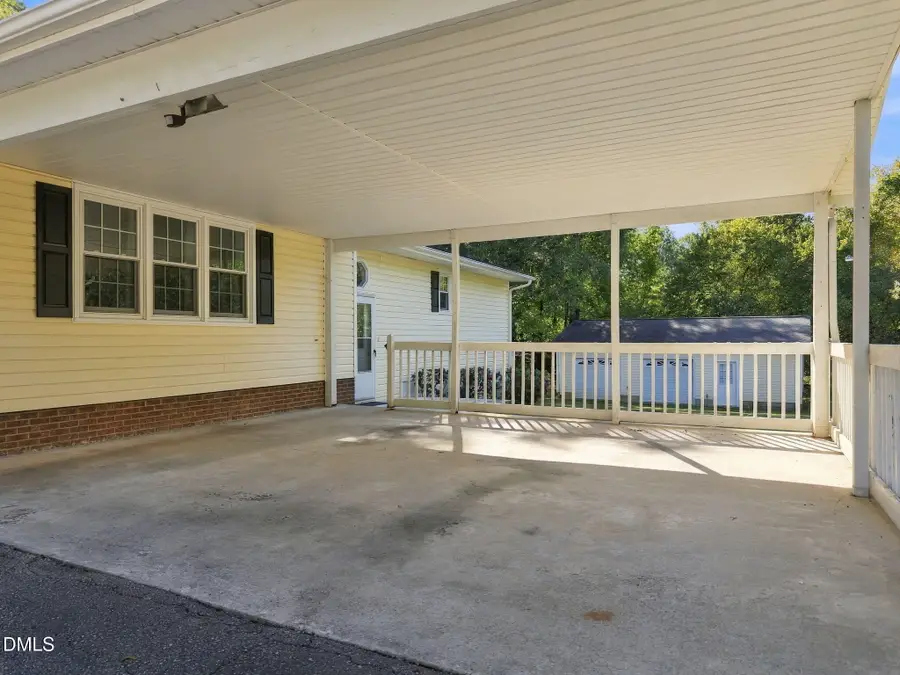 5320 Olde South Road, Raleigh, NC 27606 - #3