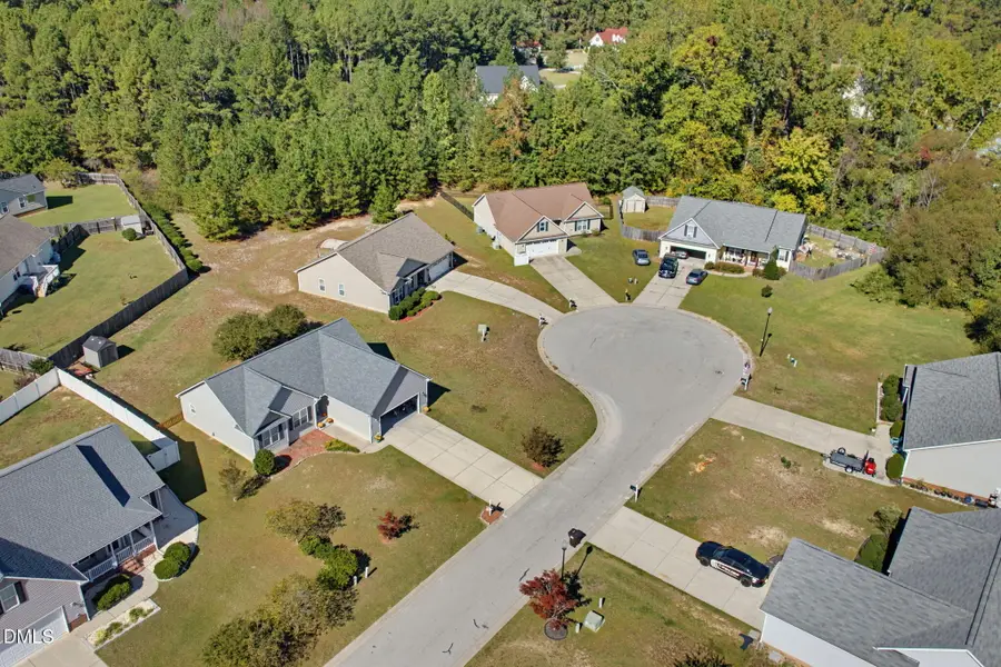 115 Newbury Drive, Angier, NC 27501 - #2