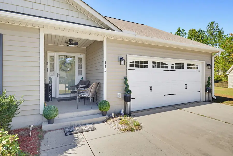 115 Newbury Drive, Angier, NC 27501 - #3