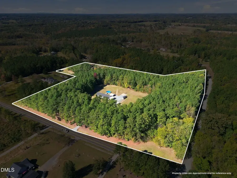 4426 Kerr's Chapel Road, Elon, NC 27244 - #2