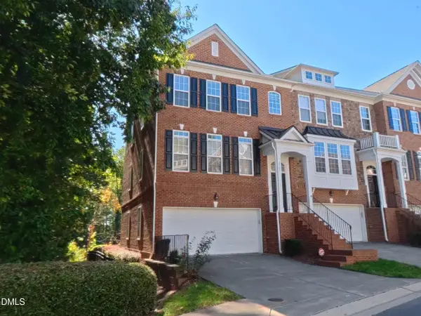 2509 Laurelcherry, Raleigh, NC 27612