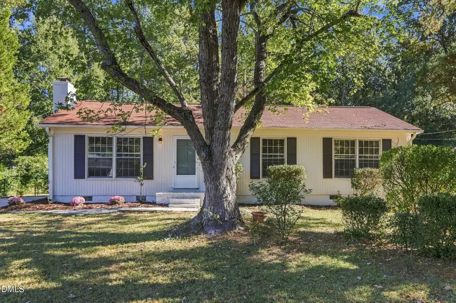 5411 Revere Road, Durham, NC 27713 - #2