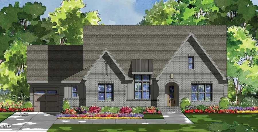 85 Greenbrook Way, Youngsville, NC 27596 - #2