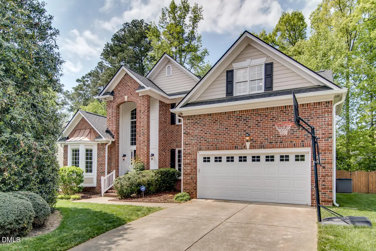 207 Danton Drive, Cary, NC 27518 - #1