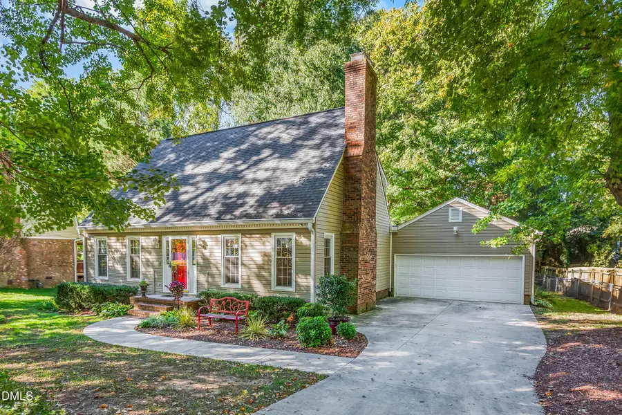 514 Edinburgh Drive, Burlington, NC 27215 - #2