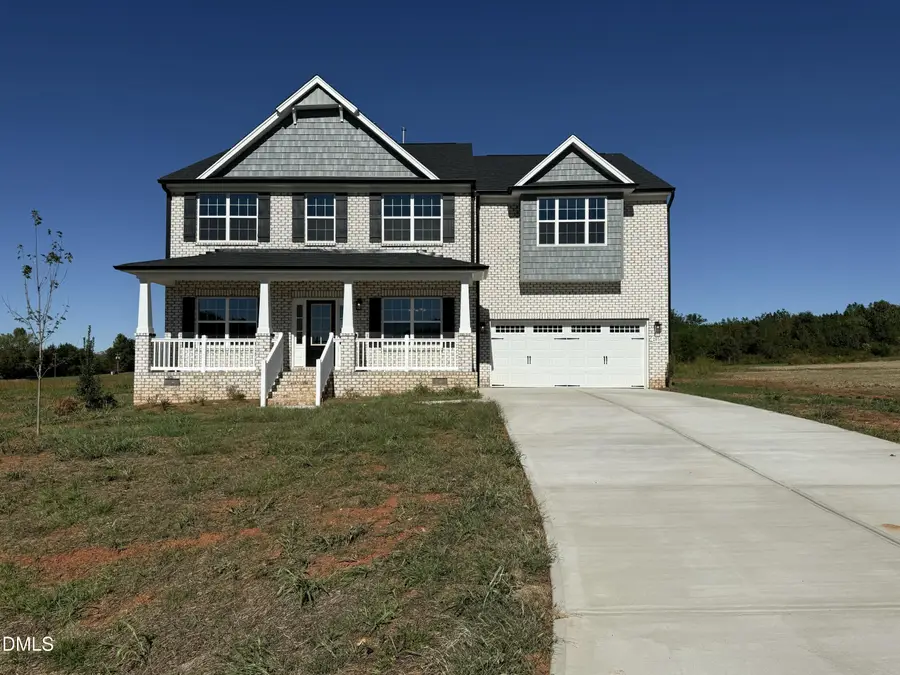 2858 Needham Lane, Haw River, NC 27258 - #2