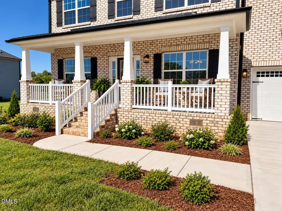 2858 Needham Lane, Haw River, NC 27258 - #3