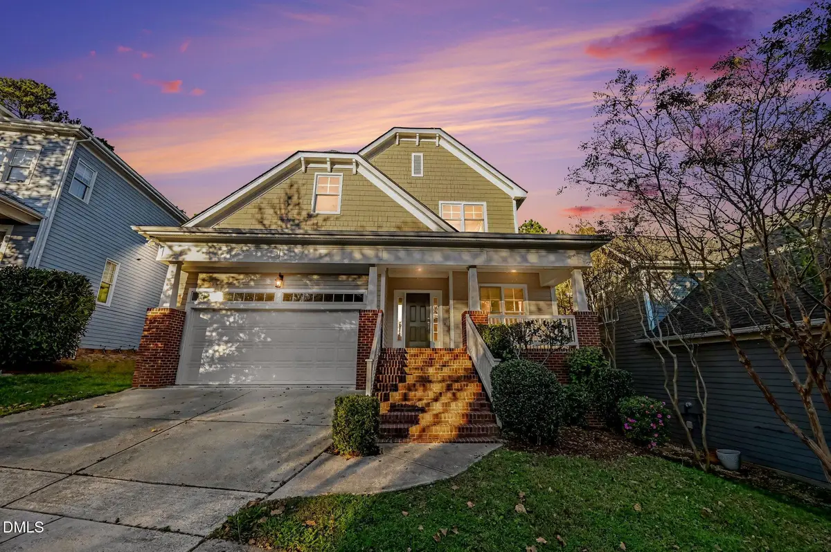 107 Hillspring Lane, Chapel Hill, NC 27516 - #1