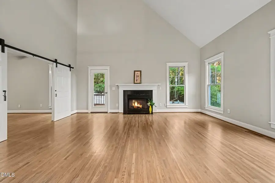 107 Hillspring Lane, Chapel Hill, NC 27516 - #3