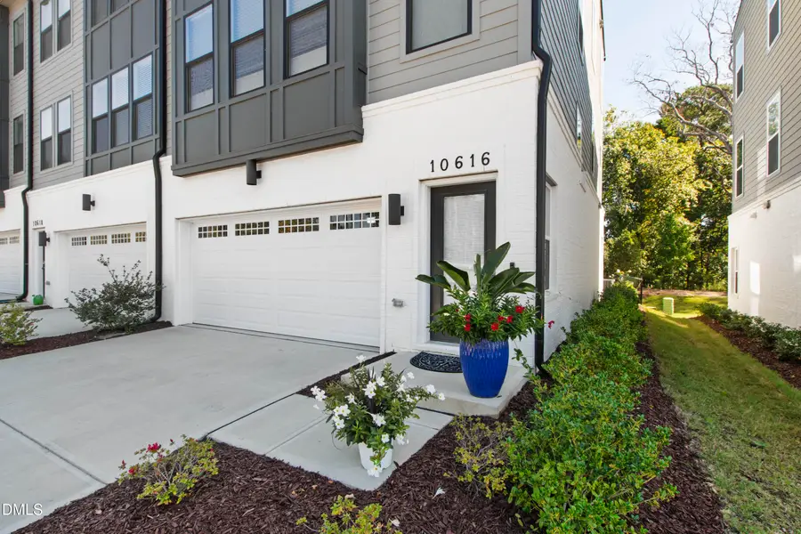 10616 Pleasant Branch Drive, Raleigh, NC 27614 - #2