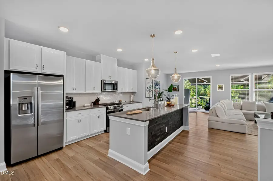 10616 Pleasant Branch Drive, Raleigh, NC 27614 - #3