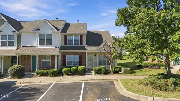 8009 River Water Court, Raleigh, NC 27616