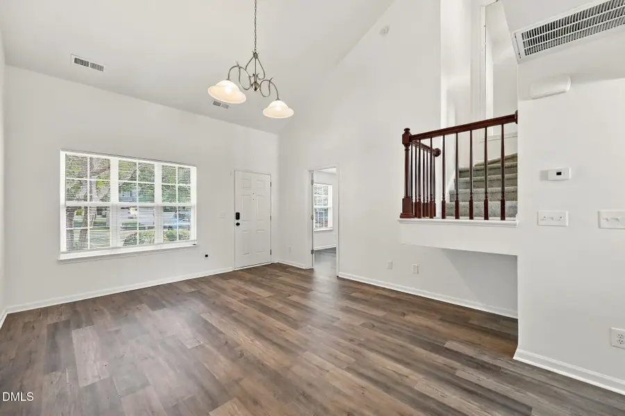 8009 River Water Court, Raleigh, NC 27616 - #2