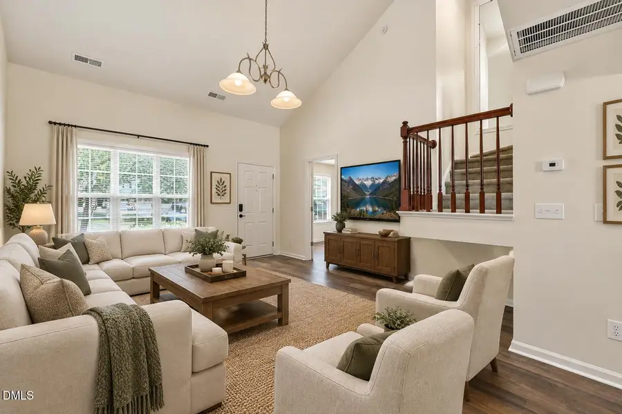 8009 River Water Court, Raleigh, NC 27616 - #3