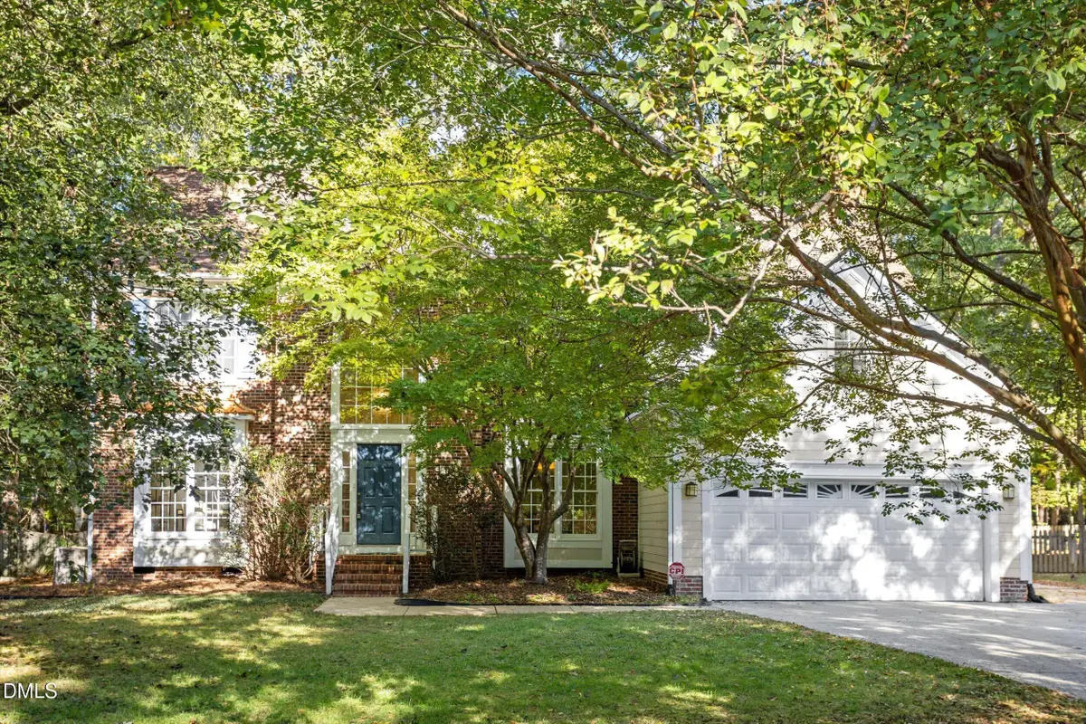 4314 Klein Drive, Durham, NC 27705 - #1