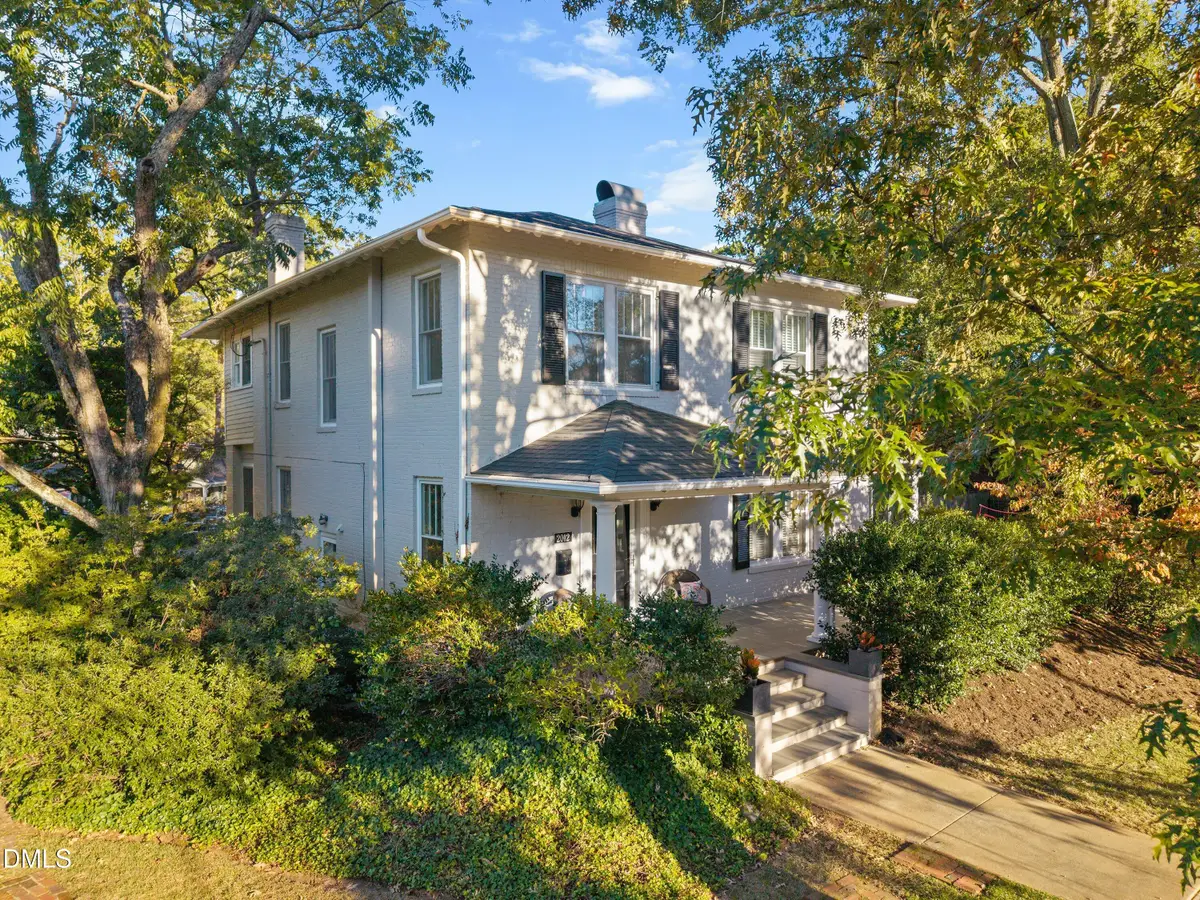 2012 Glenwood Avenue, Raleigh, NC 27608 - #1