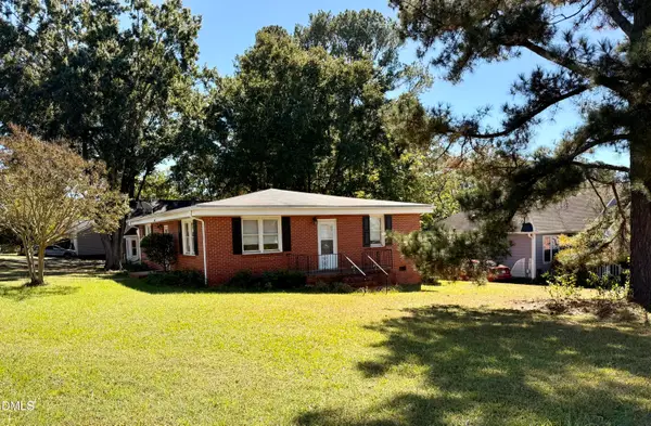106 Penny Street, Clayton, NC 27520