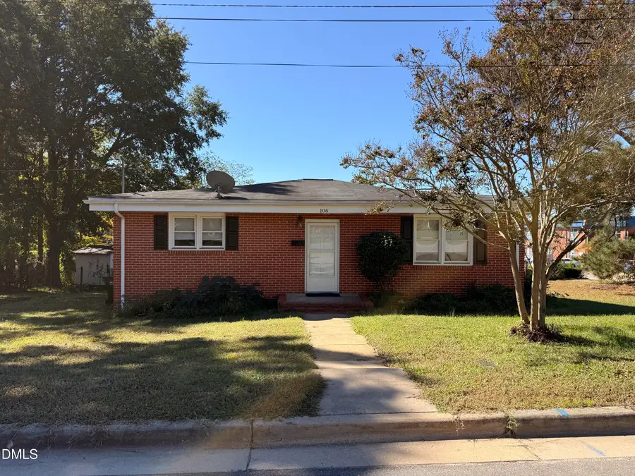 106 Penny Street, Clayton, NC 27520 - #2