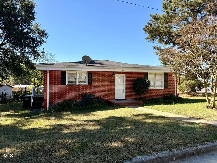 106 Penny Street, Clayton, NC 27520 - #3