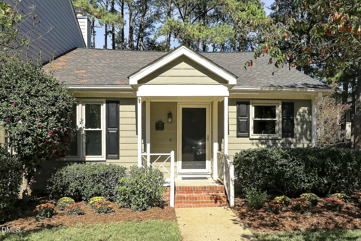 5413 Sharpe Drive, Raleigh, NC 27612 - #1