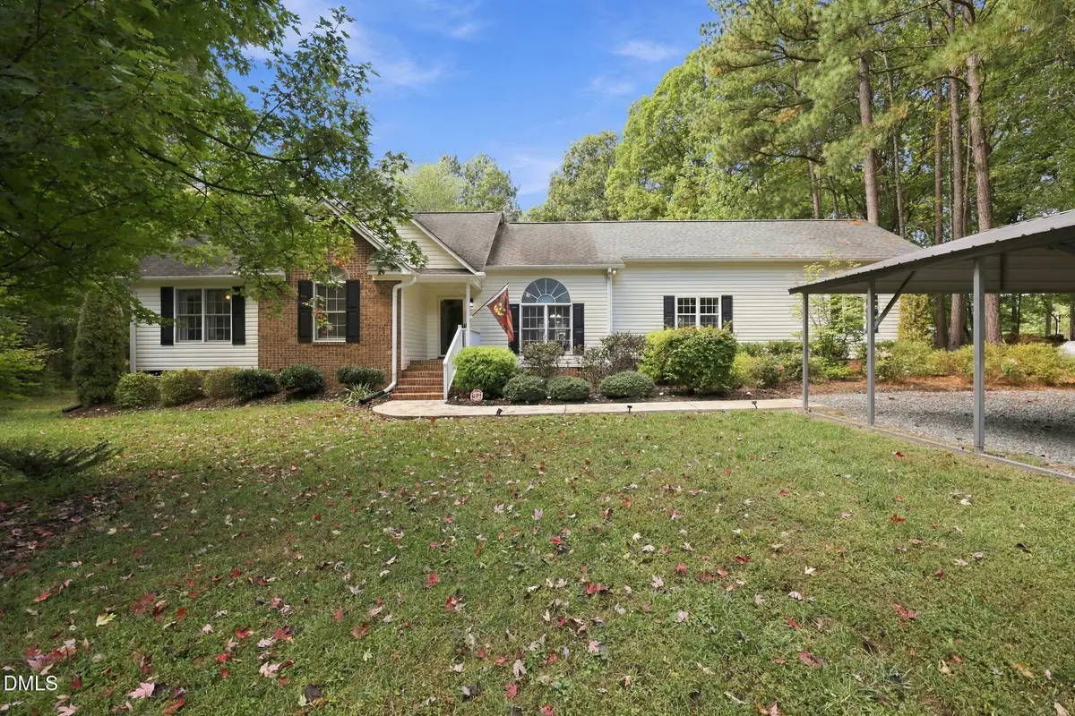 1009 Pintail Drive, Mebane, NC 27302 - #1