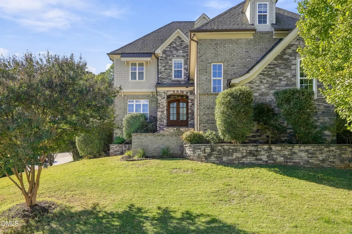 7915 Longleaf Branch Court, Raleigh, NC 27612 - #1