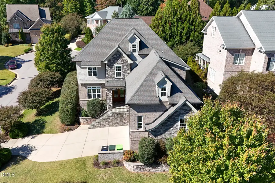 7915 Longleaf Branch Court, Raleigh, NC 27612 - #2