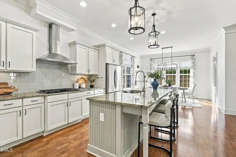7915 Longleaf Branch Court, Raleigh, NC 27612 - #3