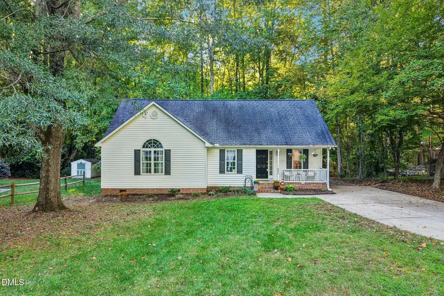 8832 Reigate Lane, Raleigh, NC 27603 - #2