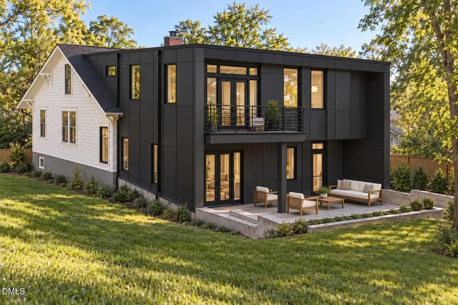 504 Washington Street, Raleigh, NC 27605 - #2