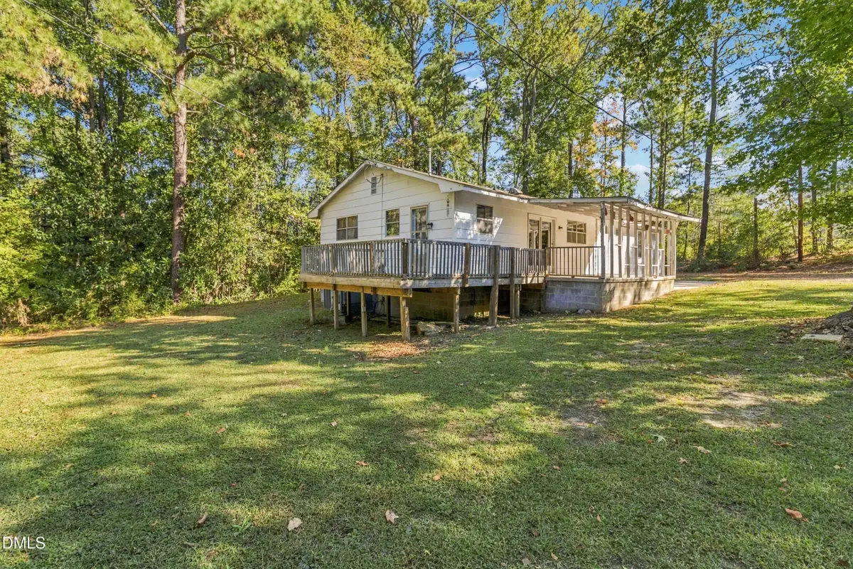 2020 Ackerman Road, Garner, NC 27529 - #1