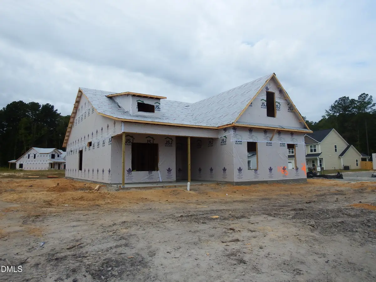 1165 Hedgewood Drive, Hope Mills, NC 28348 - #1