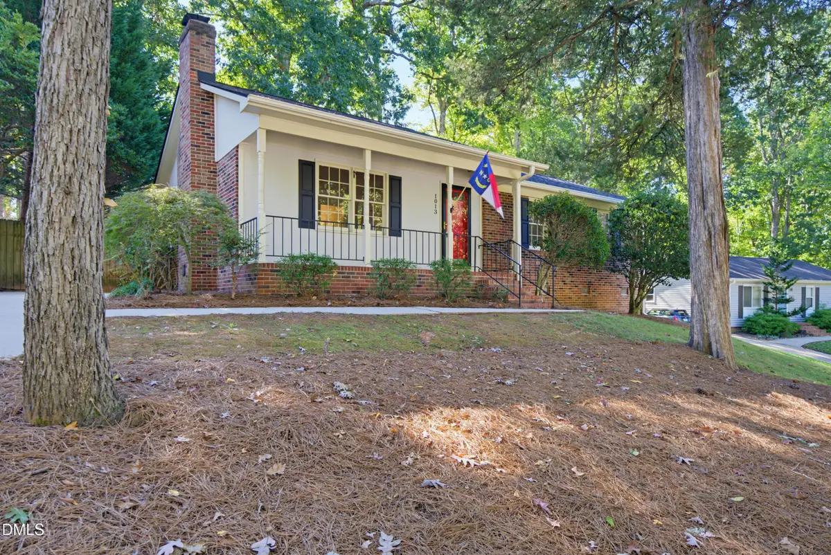 1013 Trollingwood Lane, Raleigh, NC 27615 - #1