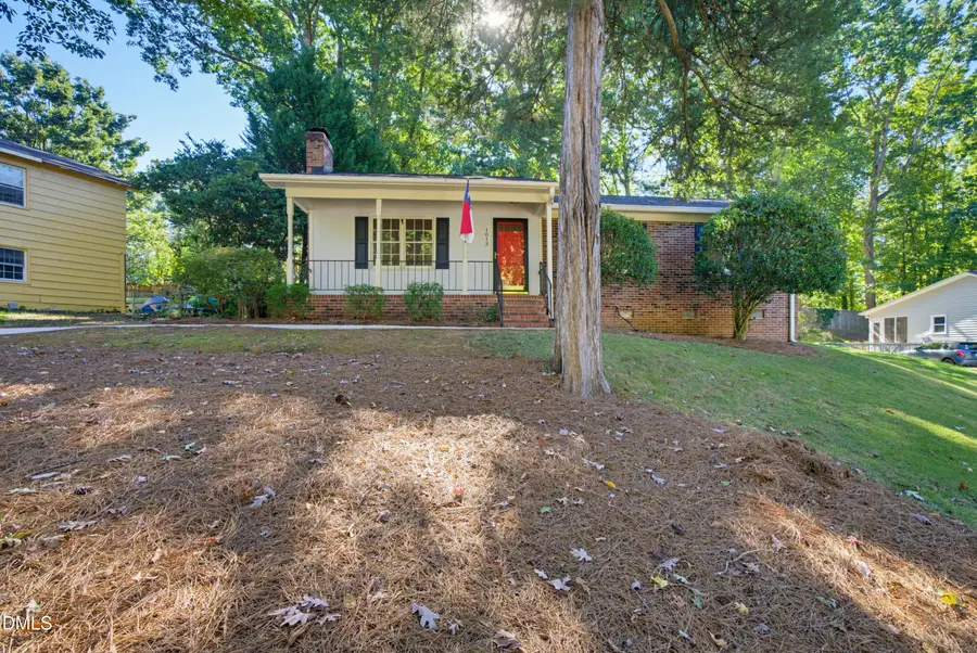 1013 Trollingwood Lane, Raleigh, NC 27615 - #2