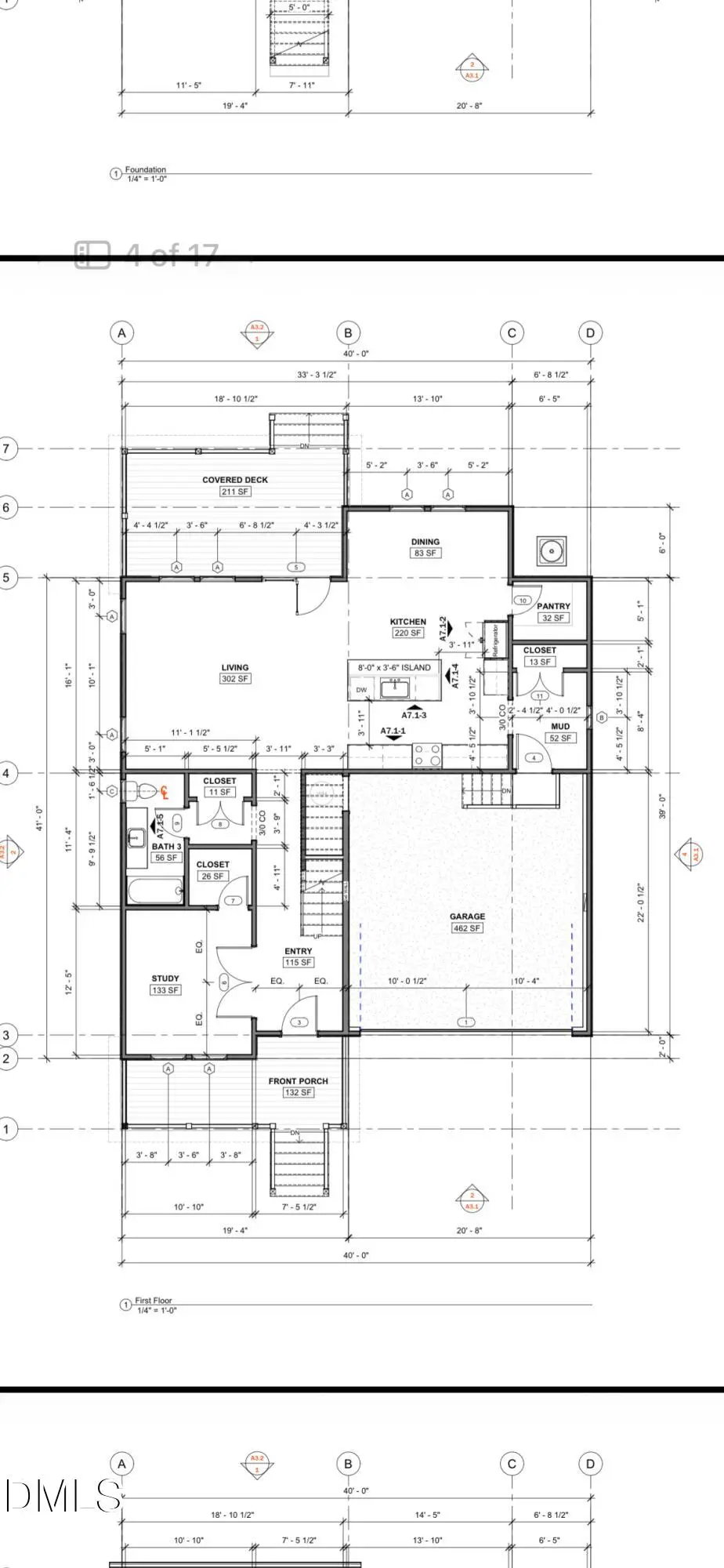 119 Falcon Lane, Mebane, NC 27302 - #1