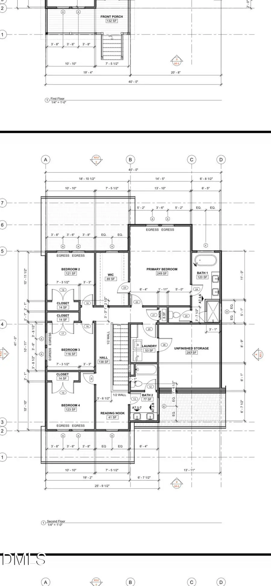 123 Falcon Lane, Mebane, NC 27302 - #2