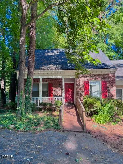 101 Danforth Drive, Cary, NC 27511